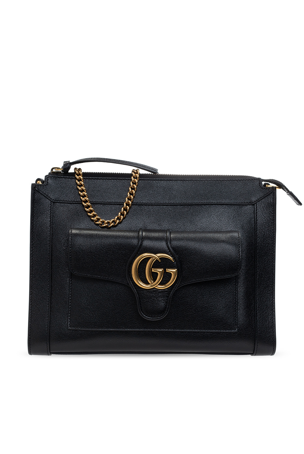 gucci dahlia shoulder bag